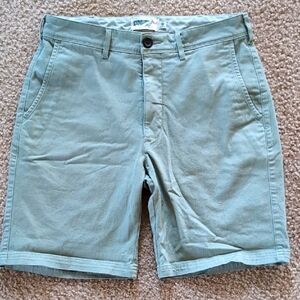Wellen Chino Shorts